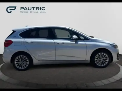 Photo 5 BMW Serie 2 Série 2 ActiveTourer 225xeA 224ch Luxury