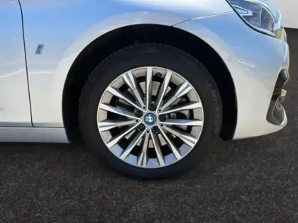 Photo 13 BMW Serie 2 Série 2 ActiveTourer 225xeA 224ch Luxury