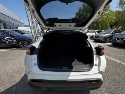 Photo 9 Nissan Juke  1.6 Hybrid 143ch N-Connecta 2023