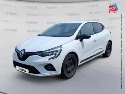 Photo Renault Clio Evolution