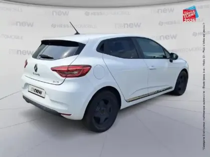 Photo 5 Renault Clio  1.0 TCe 90ch Evolution