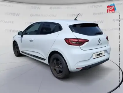 Photo 7 Renault Clio  1.0 TCe 90ch Evolution