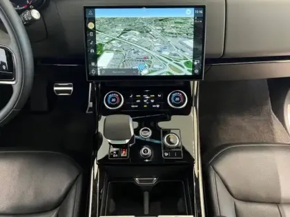 Photo 9 Land rover Range Rover  3.0 D350 350ch Autobiography SWB