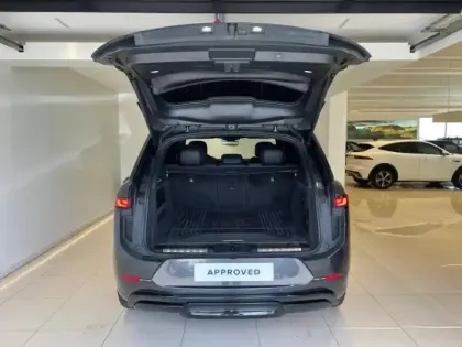 Photo 14 Land rover Range Rover  3.0 D350 350ch Autobiography SWB