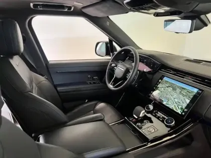 Photo 8 Land rover Range Rover  3.0 D350 350ch Autobiography SWB