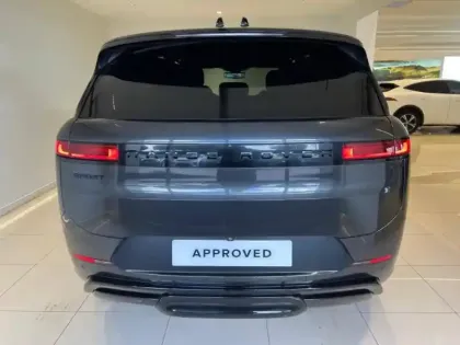 Photo 5 Land rover Range Rover  3.0 D350 350ch Autobiography SWB