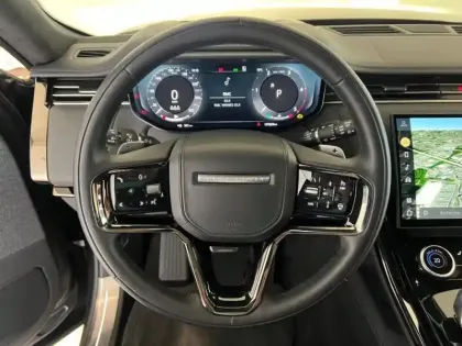Photo 10 Land rover Range Rover  3.0 D350 350ch Autobiography SWB