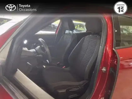 Photo 10 Peugeot 2008  1.2 PureTech 100ch S&S Active