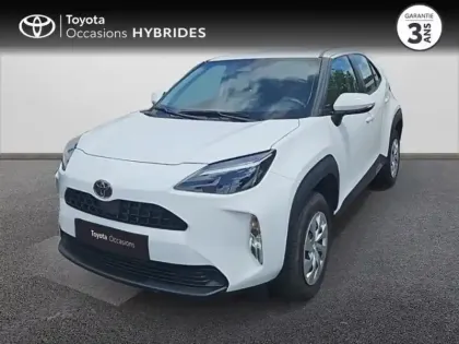 Photo Toyota Yaris Dynamic