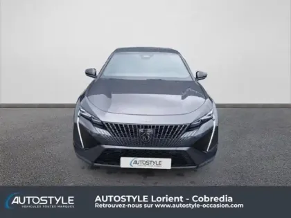 Photo 11 Peugeot 408  PHEV 225ch GT e-EAT8