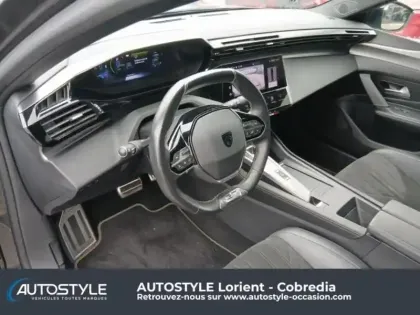Photo 14 Peugeot 408  PHEV 225ch GT e-EAT8