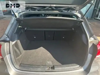 Photo 11 Mercedes Classe A  200 d 150ch AMG Line 8G-DCT