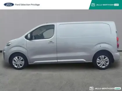 Photo 5 Peugeot Expert  Fg Standard 2.0 BlueHDi 180ch Premium Pack S&S EAT6