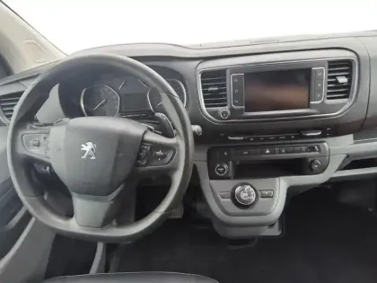 Photo 6 Peugeot Expert  Fg Standard 2.0 BlueHDi 180ch Premium Pack S&S EAT6