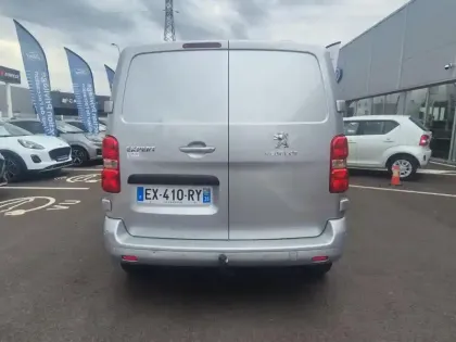 Photo 10 Peugeot Expert  Fg Standard 2.0 BlueHDi 180ch Premium Pack S&S EAT6