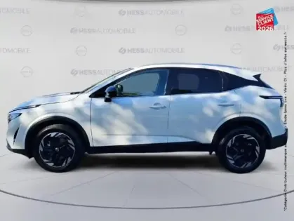 Photo 8 Nissan Qashqai  Hybrid e-POWER 205ch N-Connecta 2026