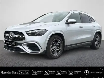 Photo Mercedes Gla Amg Line