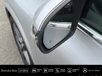 Photo 14 Mercedes GLA  200 d 150ch AMG Line 8G-DCT