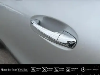 Photo 13 Mercedes GLA  200 d 150ch AMG Line 8G-DCT