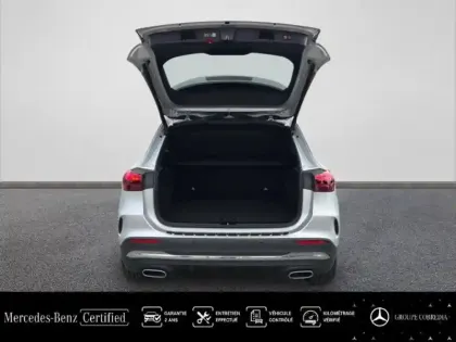 Photo 5 Mercedes GLA  200 d 150ch AMG Line 8G-DCT
