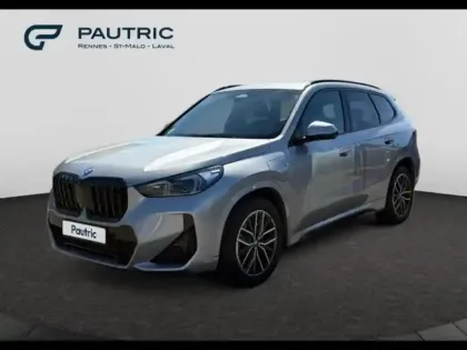 Photo Bmw X1 M Sport