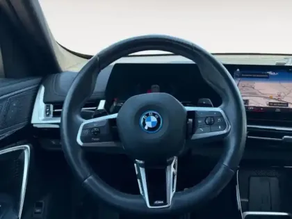 Photo 11 BMW X1  xDrive25e 245ch M Sport