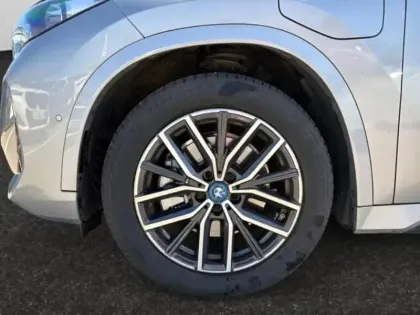 Photo 13 BMW X1  xDrive25e 245ch M Sport