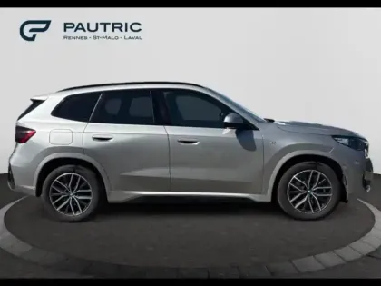 Photo 5 BMW X1  xDrive25e 245ch M Sport