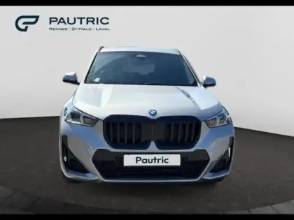 Photo 7 BMW X1  xDrive25e 245ch M Sport