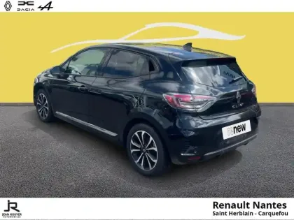 Photo 22 Renault Clio  1.6 E-Tech 145ch full hybrid Techno