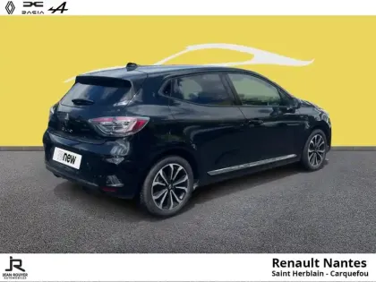 Photo 20 Renault Clio  1.6 E-Tech 145ch full hybrid Techno