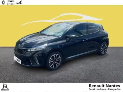 Photo Renault Clio Techno