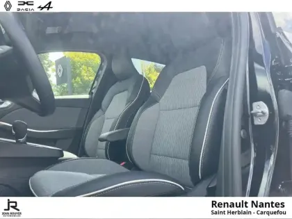 Photo 25 Renault Clio  1.6 E-Tech 145ch full hybrid Techno