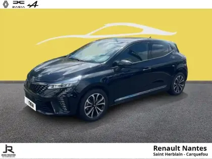 Photo 15 Renault Clio  1.6 E-Tech 145ch full hybrid Techno