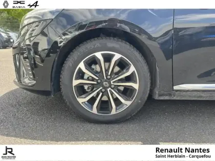 Photo 24 Renault Clio  1.6 E-Tech 145ch full hybrid Techno