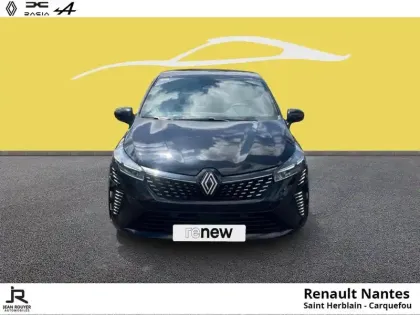 Photo 17 Renault Clio  1.6 E-Tech 145ch full hybrid Techno