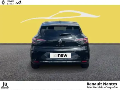 Photo 21 Renault Clio  1.6 E-Tech 145ch full hybrid Techno