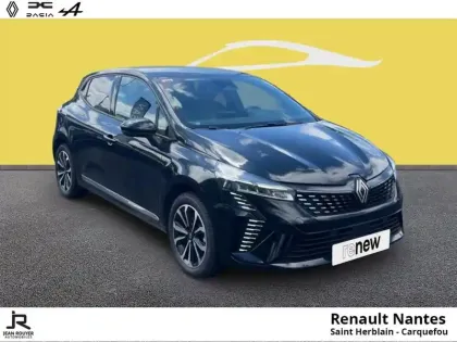 Photo 18 Renault Clio  1.6 E-Tech 145ch full hybrid Techno