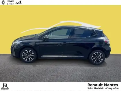 Photo 23 Renault Clio  1.6 E-Tech 145ch full hybrid Techno