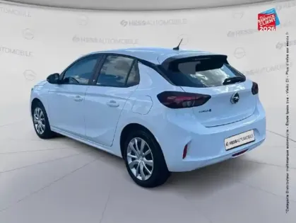 Photo 7 Opel Corsa  Electric 136ch Edition