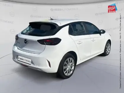 Photo 5 Opel Corsa  Electric 136ch Edition