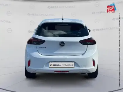 Photo 6 Opel Corsa  Electric 136ch Edition