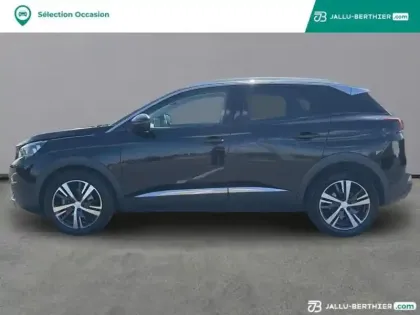 Photo 19 Peugeot 3008  1.5 BlueHDi 130ch S&S Allure EAT8