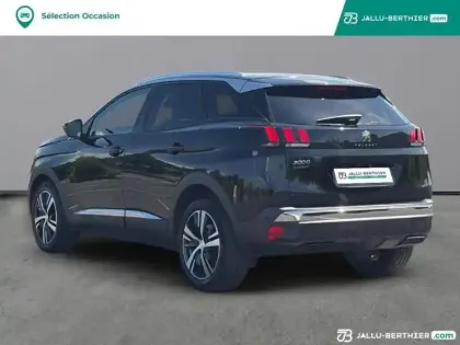 Photo 17 Peugeot 3008  1.5 BlueHDi 130ch S&S Allure EAT8