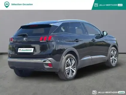 Photo 18 Peugeot 3008  1.5 BlueHDi 130ch S&S Allure EAT8