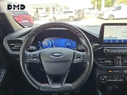 Photo 6 Ford Kuga  2.0 EcoBlue 150ch mHEV ST-Line X