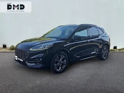 Photo Ford Kuga St-line X