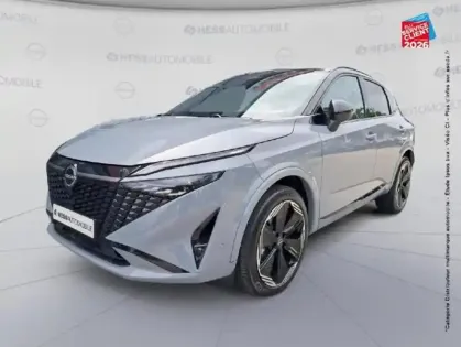 Photo Nissan Qashqai N-design