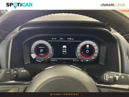 Photo 12 Nissan Qashqai  1.3 Mild Hybrid 158ch Tekna+ Xtronic