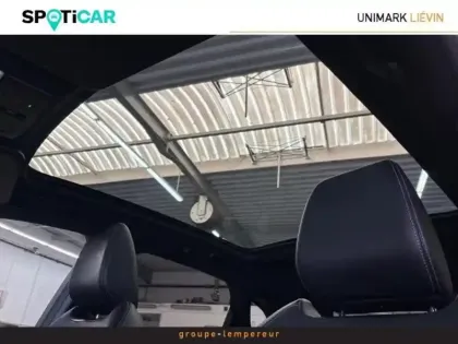 Photo 9 Nissan Qashqai  1.3 Mild Hybrid 158ch Tekna+ Xtronic